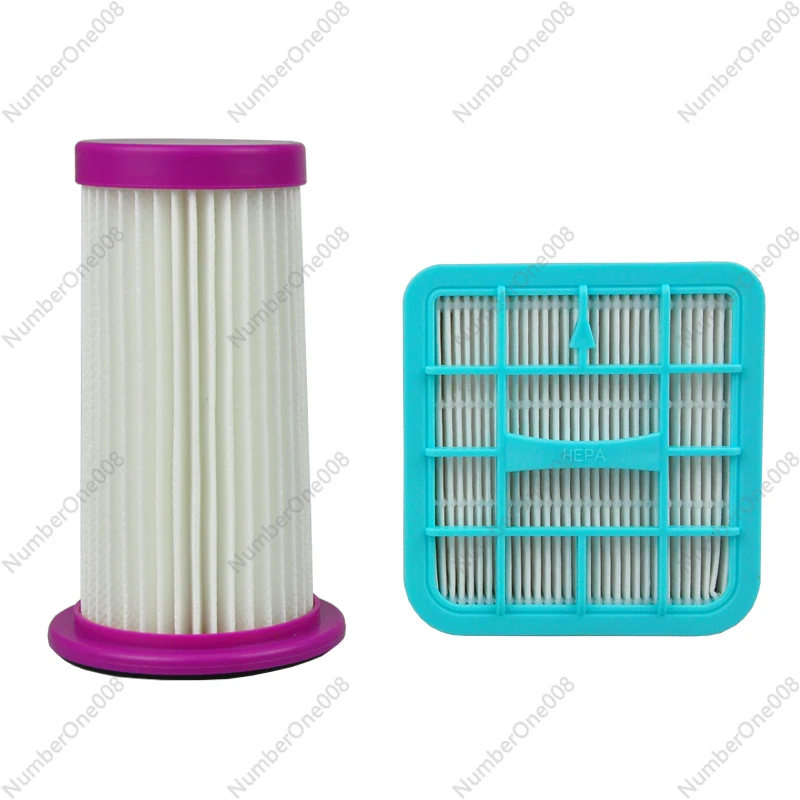 

Vacuum Cleaner Accessories Fit FC8270 8272 8274 8276 8278 Hippa Filter Element
