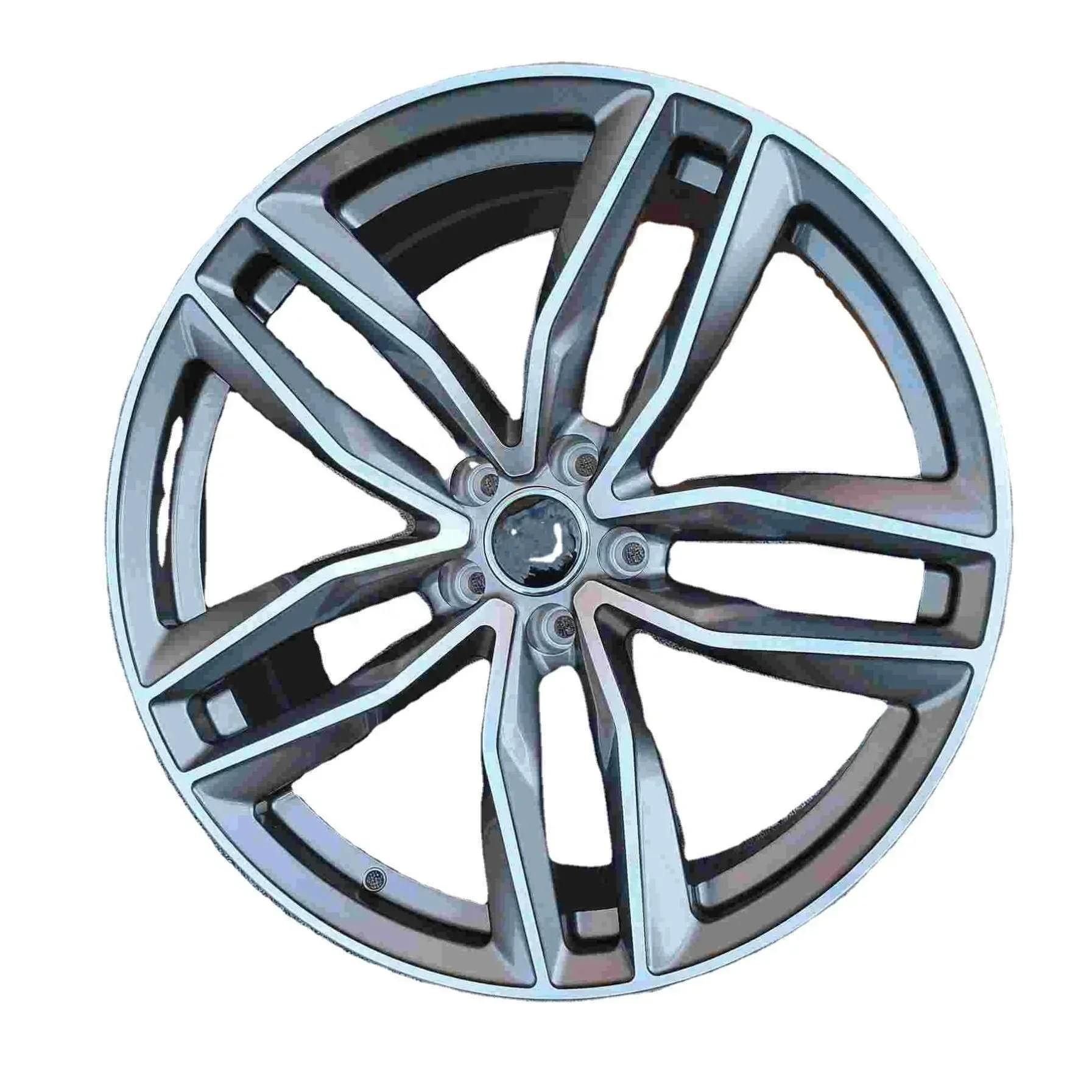 For Audi 18 19 20 21 Inch Forged 5*112 Passenger Car Rims For Audi TT RS R8 Q5 Q7 Q8 S3 S4 S5 S6 S7 RS3 RS4 RS5 RS6 RS7