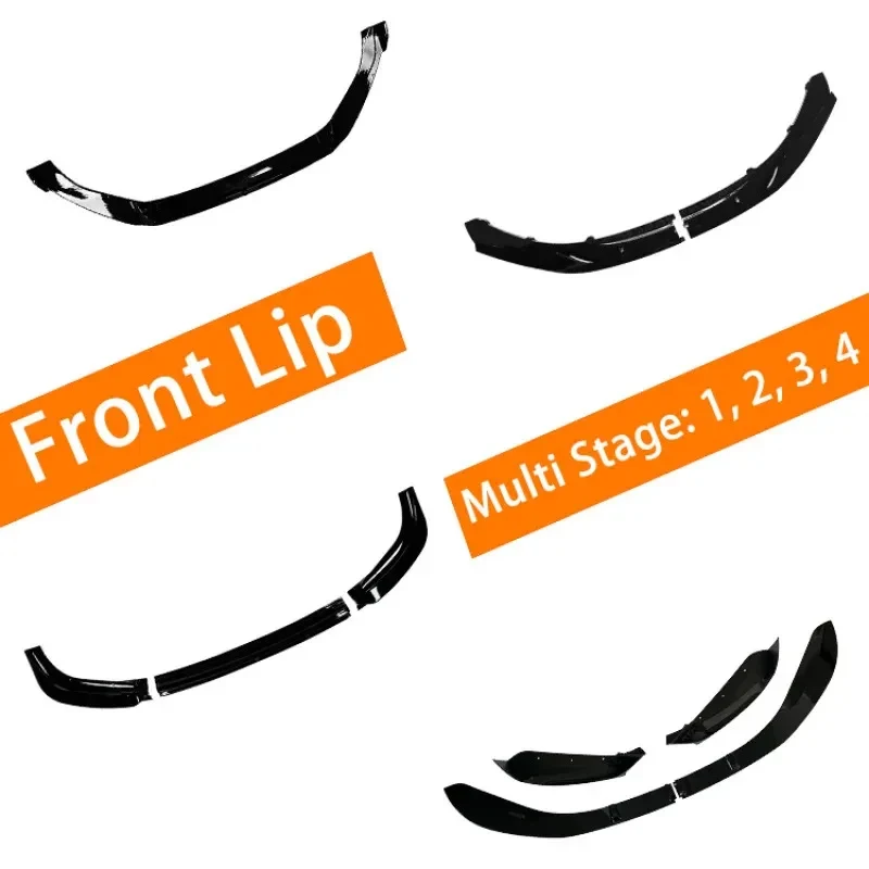 

Front Grille Car Bumper Light Glow Grill