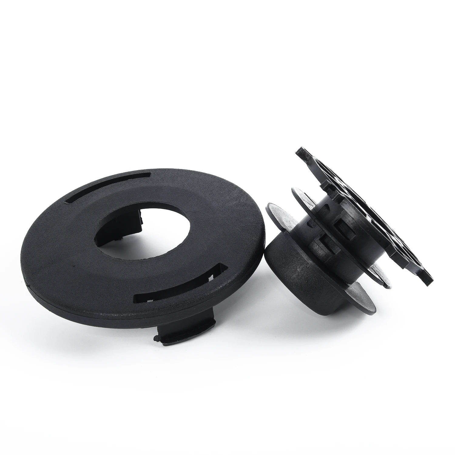 Achieve Perfect Trimming Results With The 252 Trimmer Head Replacement Kit FS 44 55 56 70 80 83 85 90 100 RX110 120 130 200 250