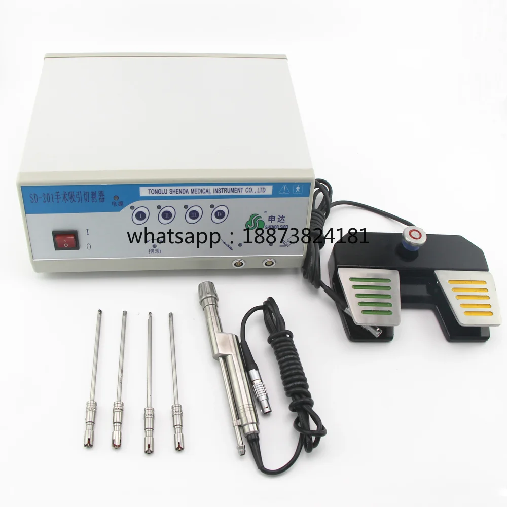 Department Medical Shaver Blade Sinus Electric Drill fast shipping