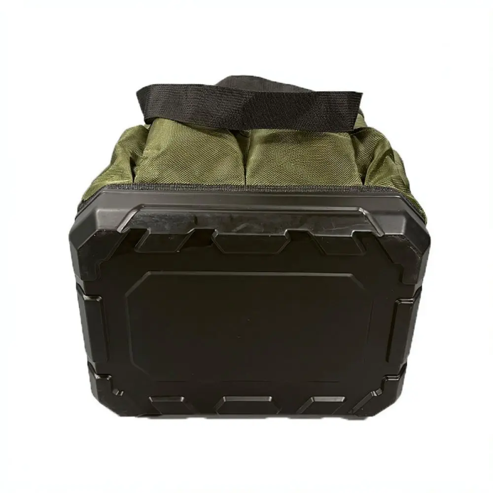 Multipurpose Tool Bucket Bag Portable Oxford Organizer For For Xinzhipenggong Garden Plumbing Repair Maintenance Work Tool Pouch