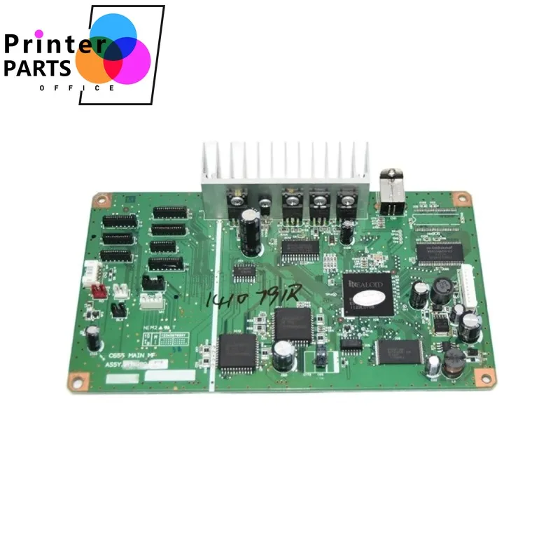 Original Main Board Motherboard For Epson 1390 1400 1410 1430 1500 L1800 EP4004 Formatter Printer