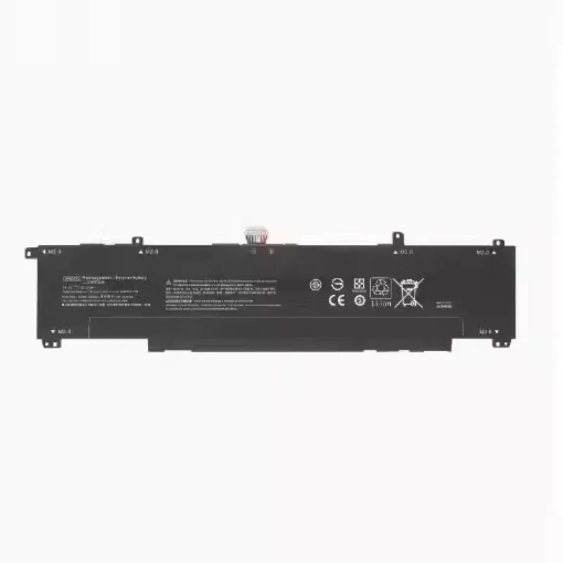 แบตเตอรี่ทดแทนใหม่ WK04XL 15.4V สําหรับ HP Victus 16-D 16-E M38822-171 TPN-Q265 Q266 M38822-AC1 HSTNN-IB9V HSTNN-OB2C0 4550mAh