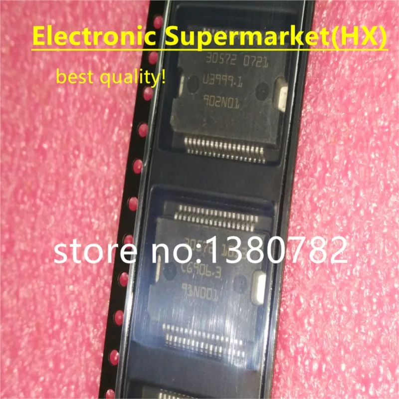 

Free shipping 10pcs-50pcs/lots 30572 HSSOP-36 IC In stock!