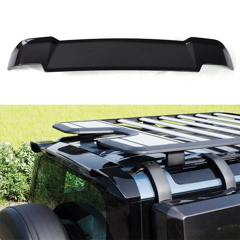 

High quality rear spoiler rear wing for Land Rover 2020 Defender 110