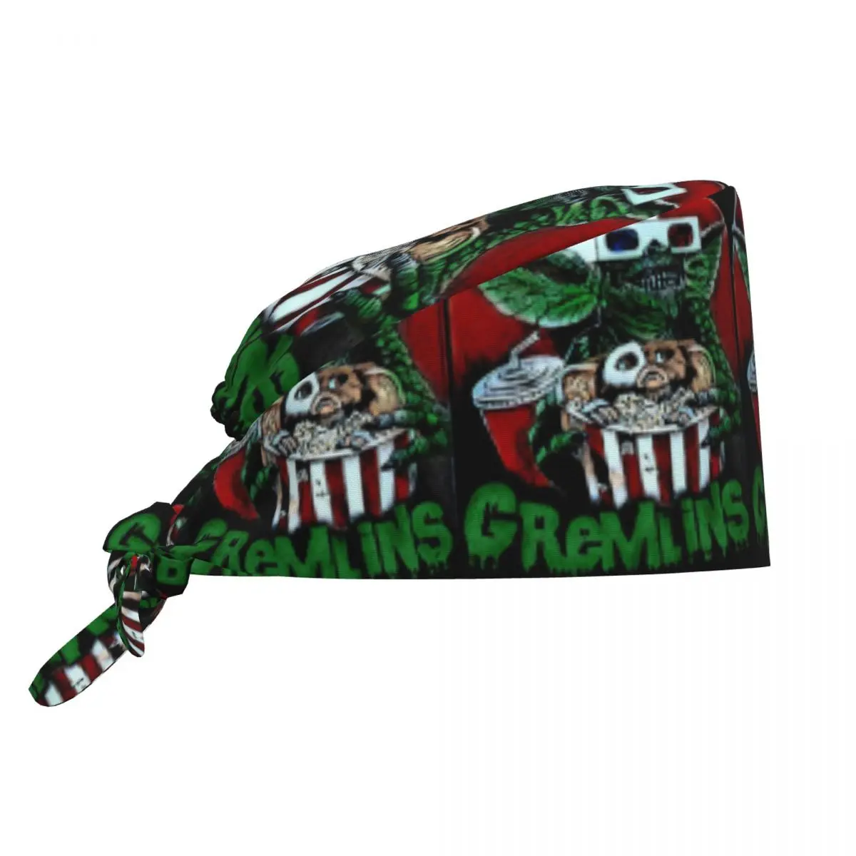 G-Gremlinses Humoro… - image