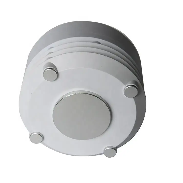 CE RS485 Modbus Zigbee Smart Outdoor Agriculture PM2.5 PM10 Air Quality Sensor