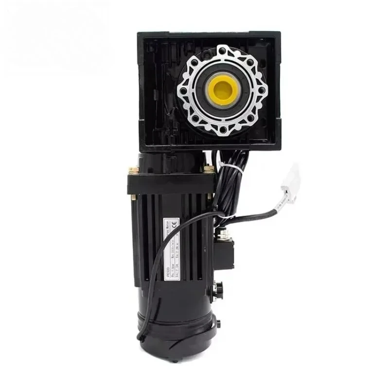 

YUOU Automatic Fast High Speed Door Remote Control Opener 0.75KW Servo Motor