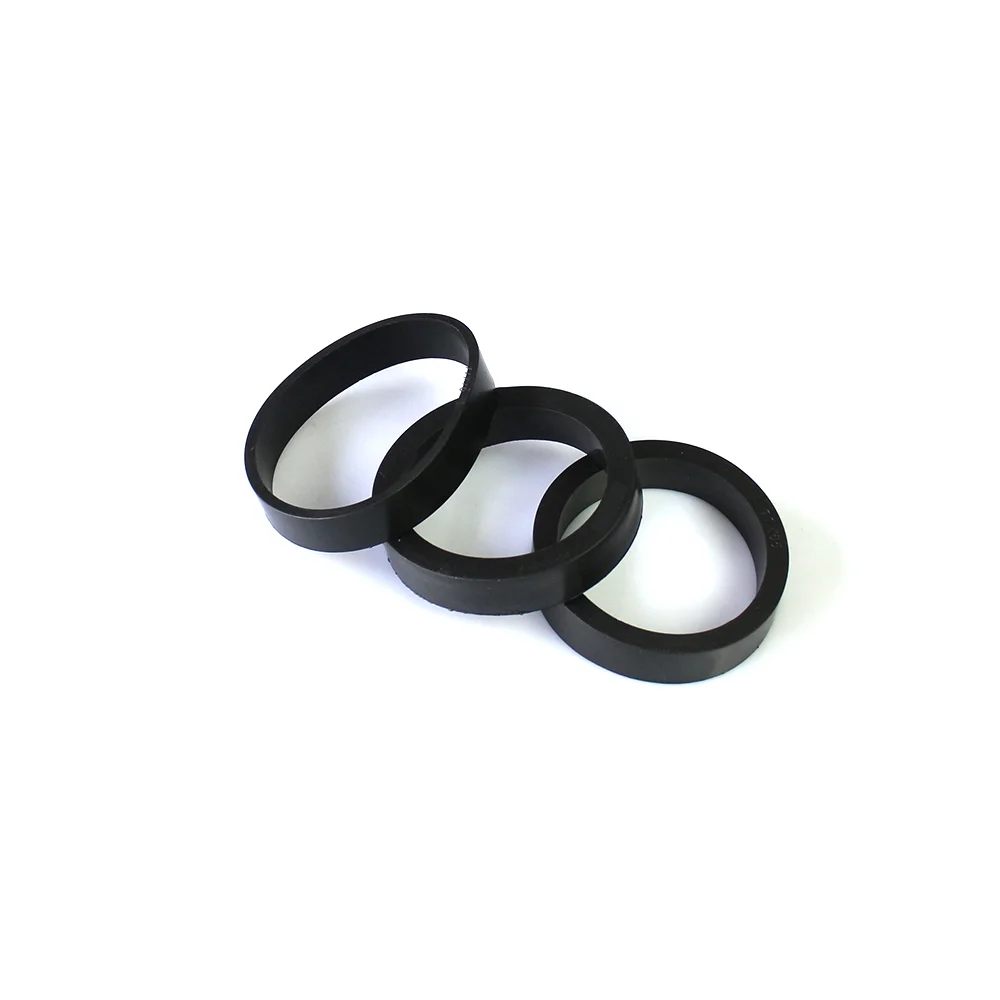 Adaptador reductor para filtro de aire cónico de 76mm, 3 pulgadas, 76mm a 70mm, 63,5mm, 60mm, anillo reductor de goma Universal de 3 pulgadas a 2,75