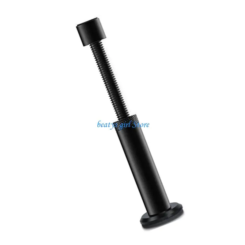 

C7AB Aluminum Universal Graphics Card Holder Base Video Card Bracket GPU Support Stand Bracket Video Card Sags Holder