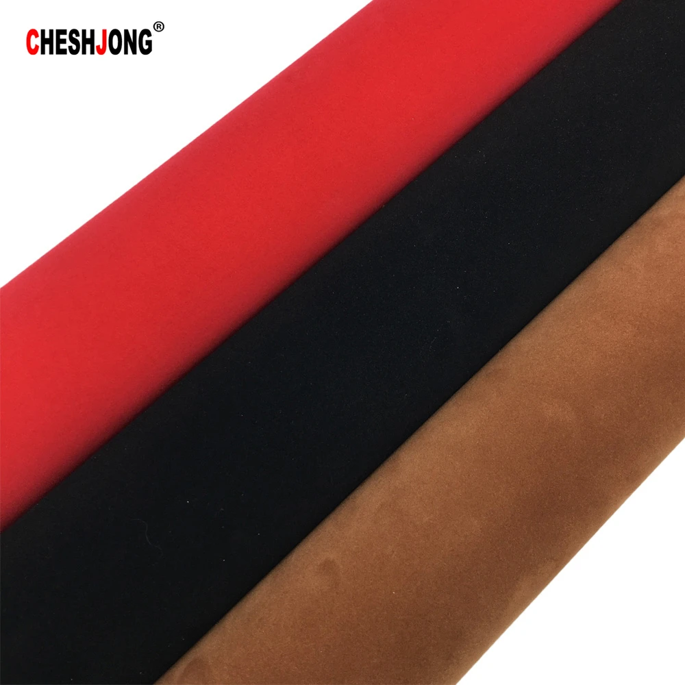 15cmx100cm Velvet Fabric Suede Cloth Car Wrap Vinyl Film Sticker Self Adhesive Car Stickers Car Interior Body Decoration Sticker