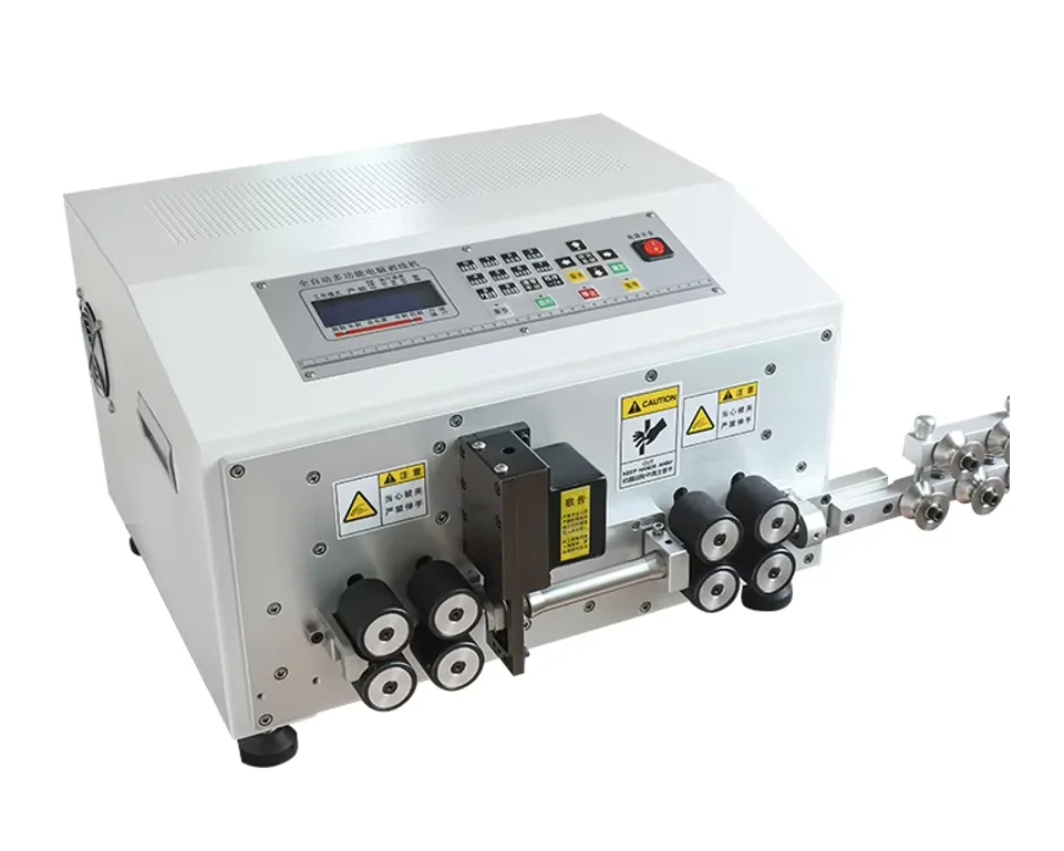 Computerized High S…