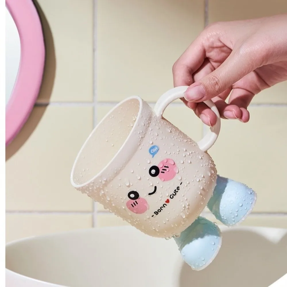 Niedlicher Kinder Zahnputzbecher Für Das Badezimmer_voghion.com