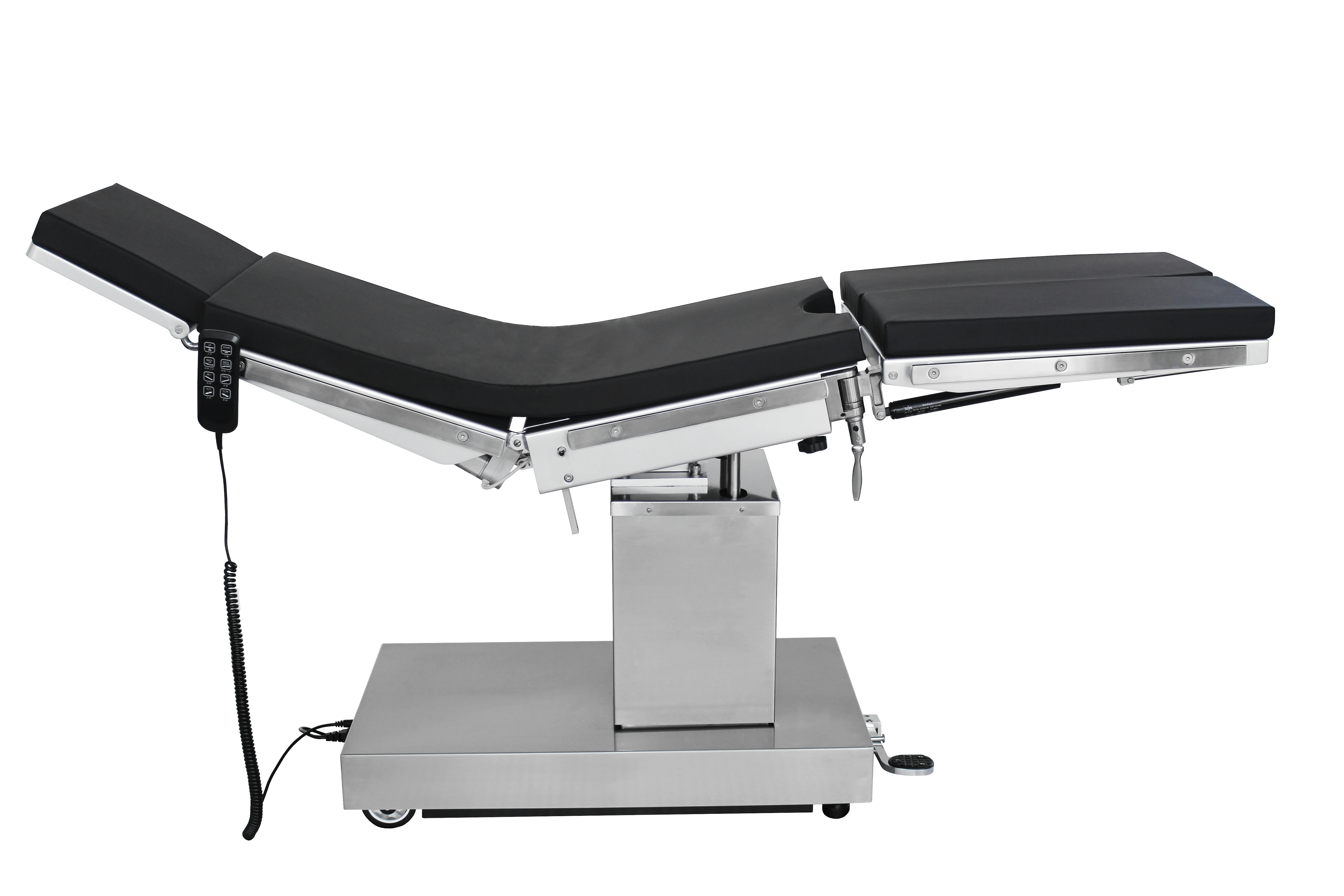 DL-C China Hospital Medical Multipurpose Surgery OT OR Operating Table