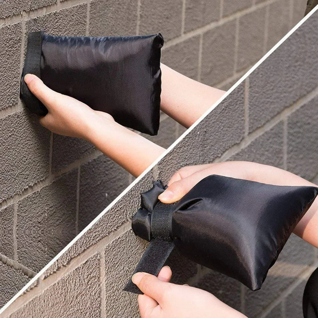 1pc Winter Waterproof Outdoor Faucet Cover Outside Garden Faucet Freeze Protection Sock Reusable Tap Protector (5.9'' X 7.1'')