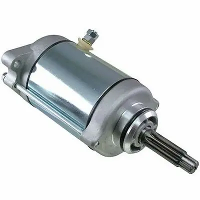 Motorcycle Parts Starter Motor for DR650SE/XF650 96-22 31100-32E01-000 Motorcycle Parts & Accessories