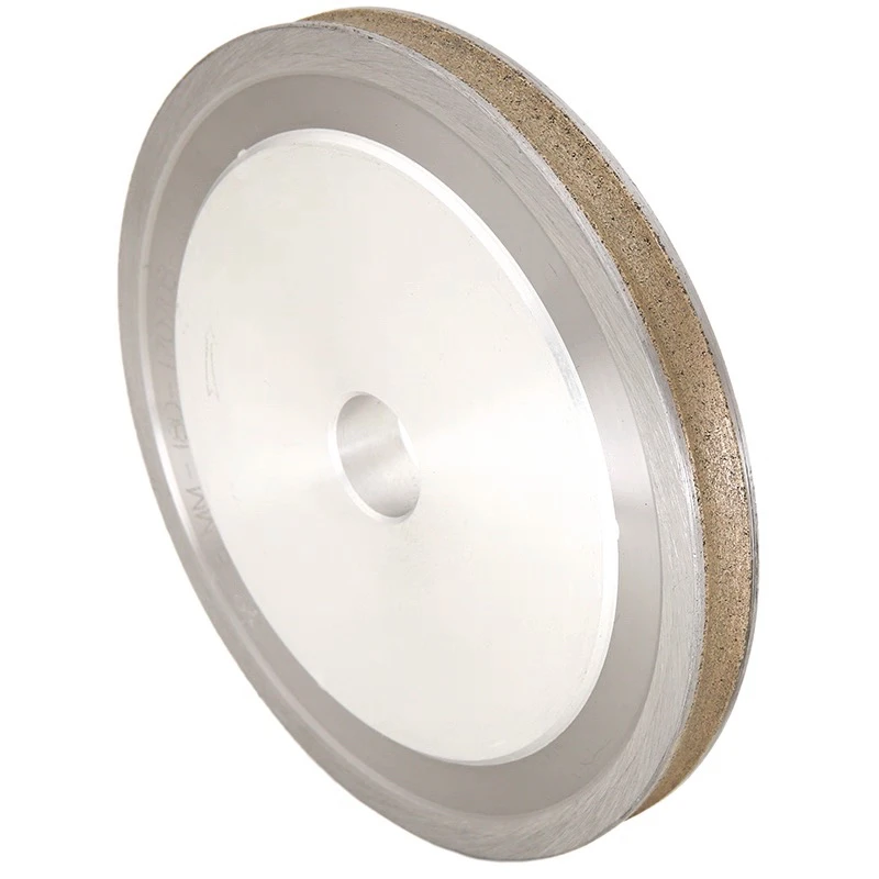 

Диаметр 175 мм Алмазный абразивный шлифовальный круг для машины для полировки кромок стеклянной плитки