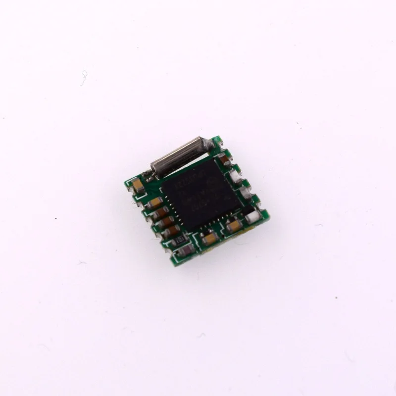 FM Radio Module TEA5767 Full Version, FM Stereo Chip