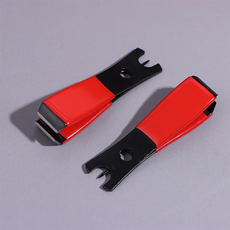 คีมตัดสายเบ็ดตกปลาทะเลแบบพกพา - Fishing Line Cutter บทวิจารณ์และราคา