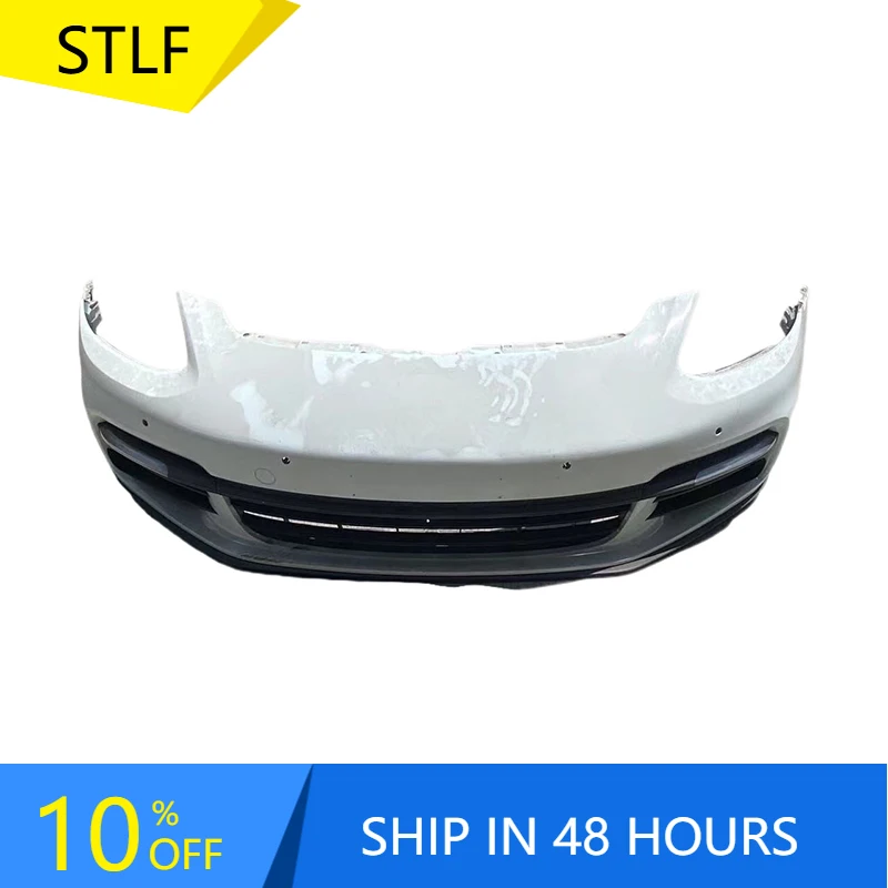 

Deren High QualityNew For Porsches Palamela 971.1 Front Bumper Body Kit