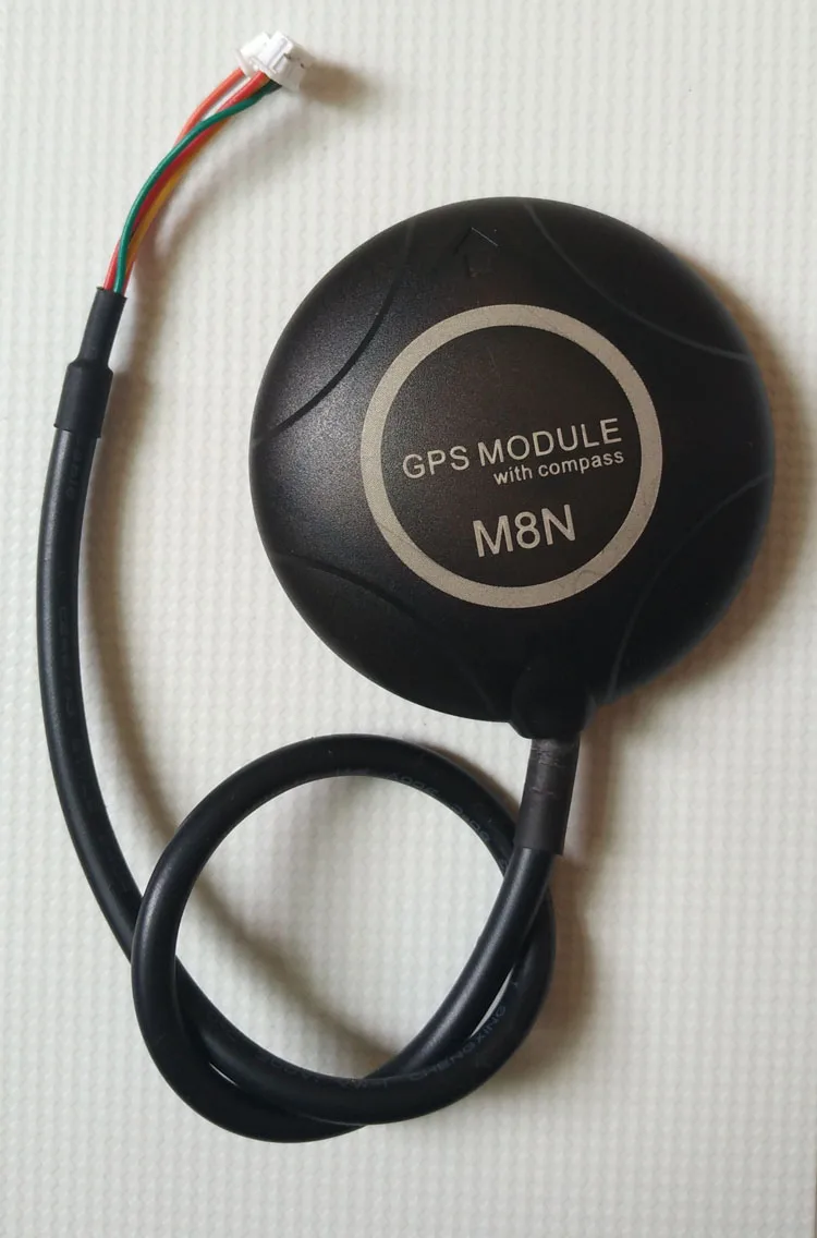 6M 7M M8N Gps Modul… - image