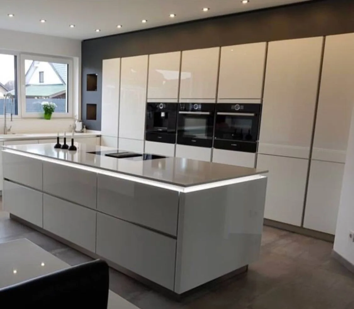 Gabinete de acero inoxidable de aluminio impermeable de tamaño personalizado