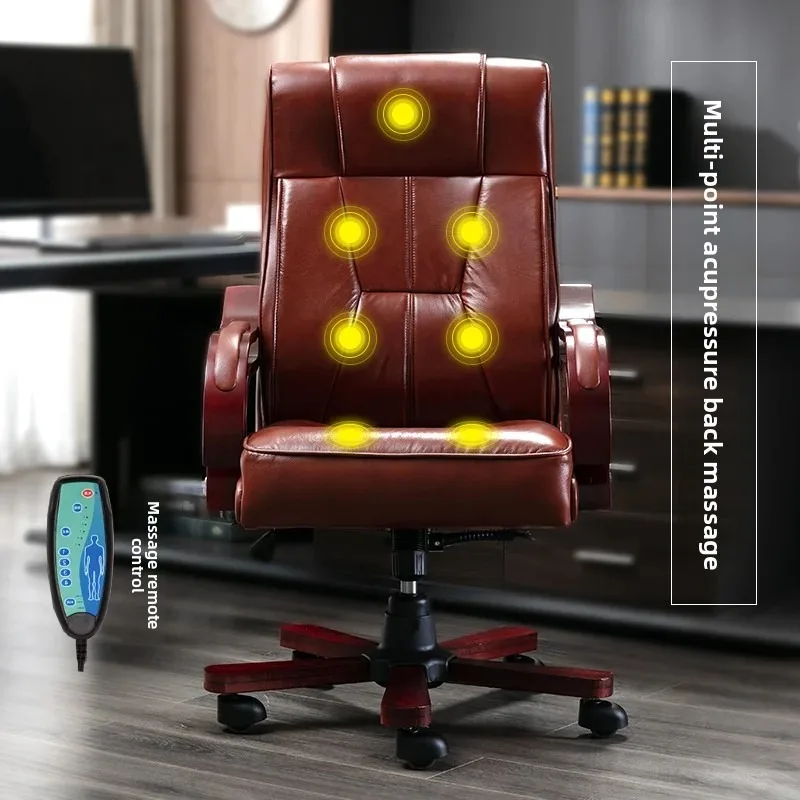 Comfortable Office Chairs Lounge Swivel Accent Gaming Office Chairs Massage Rolling Comfortable Silla De Oficina Home Furniture