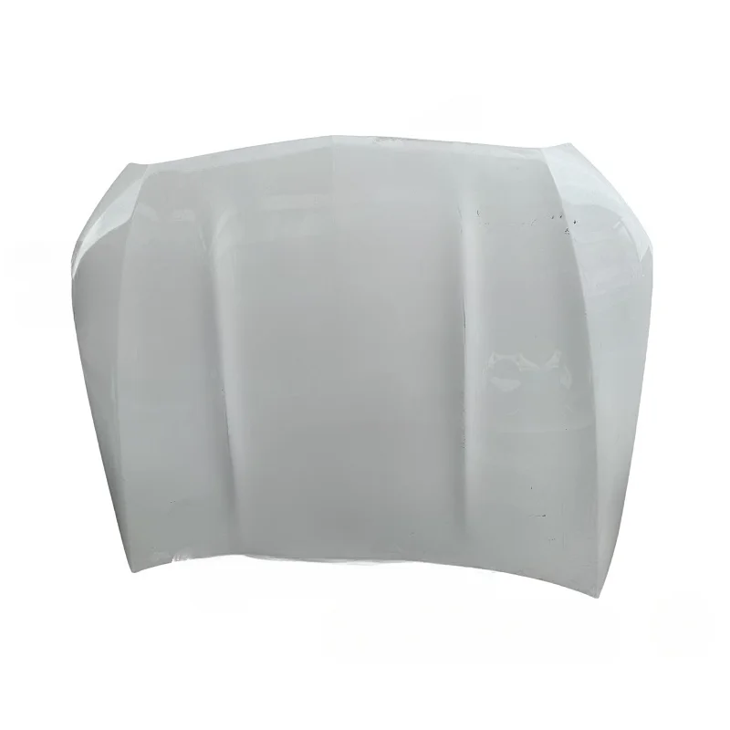 

Для Mercedes-Benz C-Class 206 2022-2024: Б/У стальной капот двигателя с болтами, крепление на болтах, замена