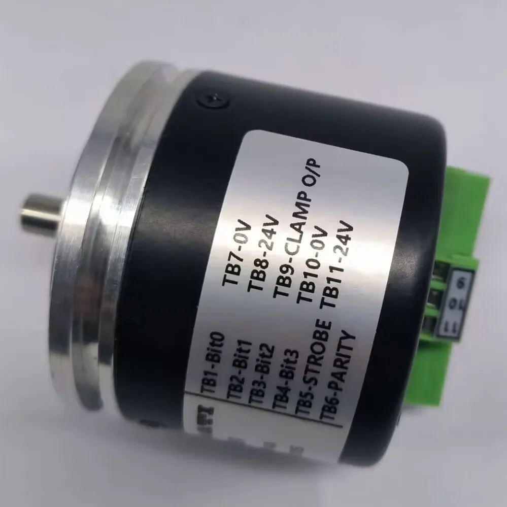 Machine-outil CNC PRAGATI BTP-8A 12A, encodeur absolu, repose universel rotatif 8, en Stock