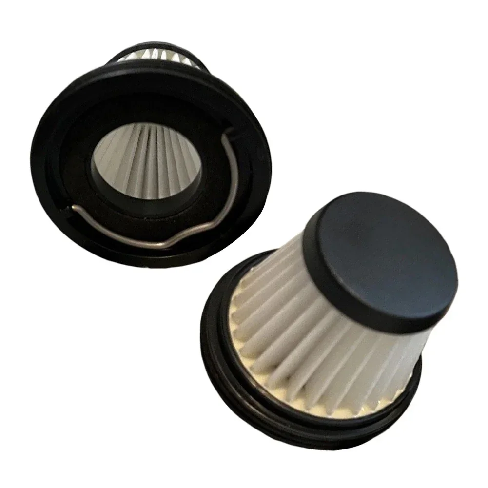 Maintain Strong Suction Power 2pc Replacement Filter for Baseus Captures Dust Dirt Regular Replacement Recommended
