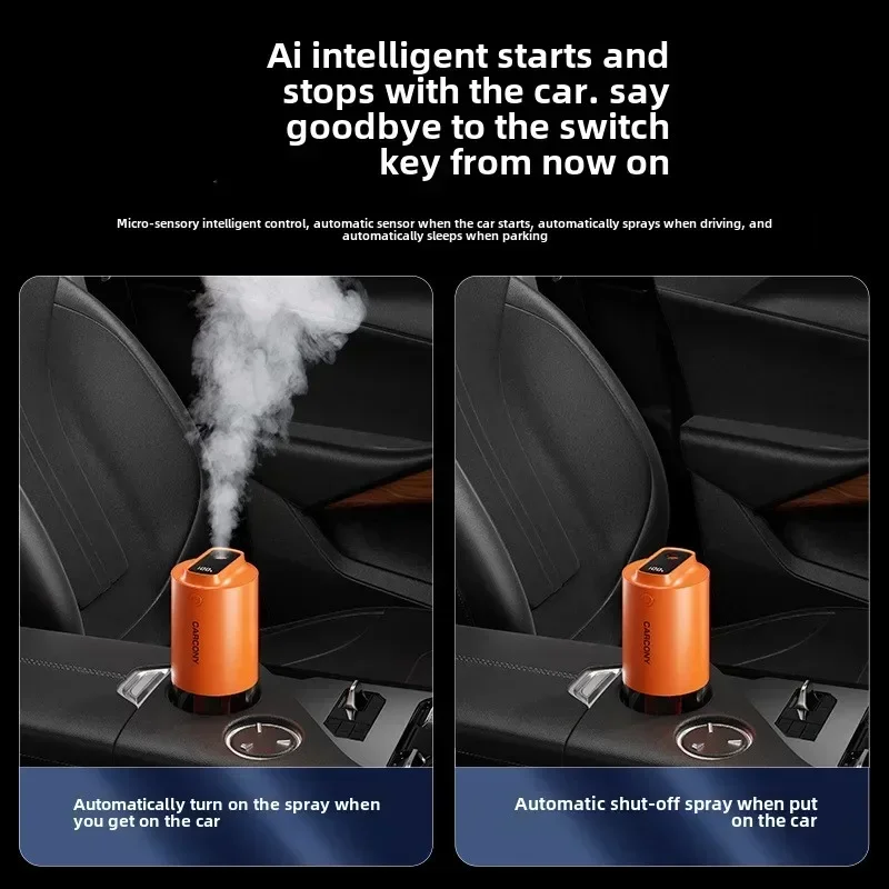 Thumbnail 4 - #8 Best Car Air Purifiers to Buy In 2026