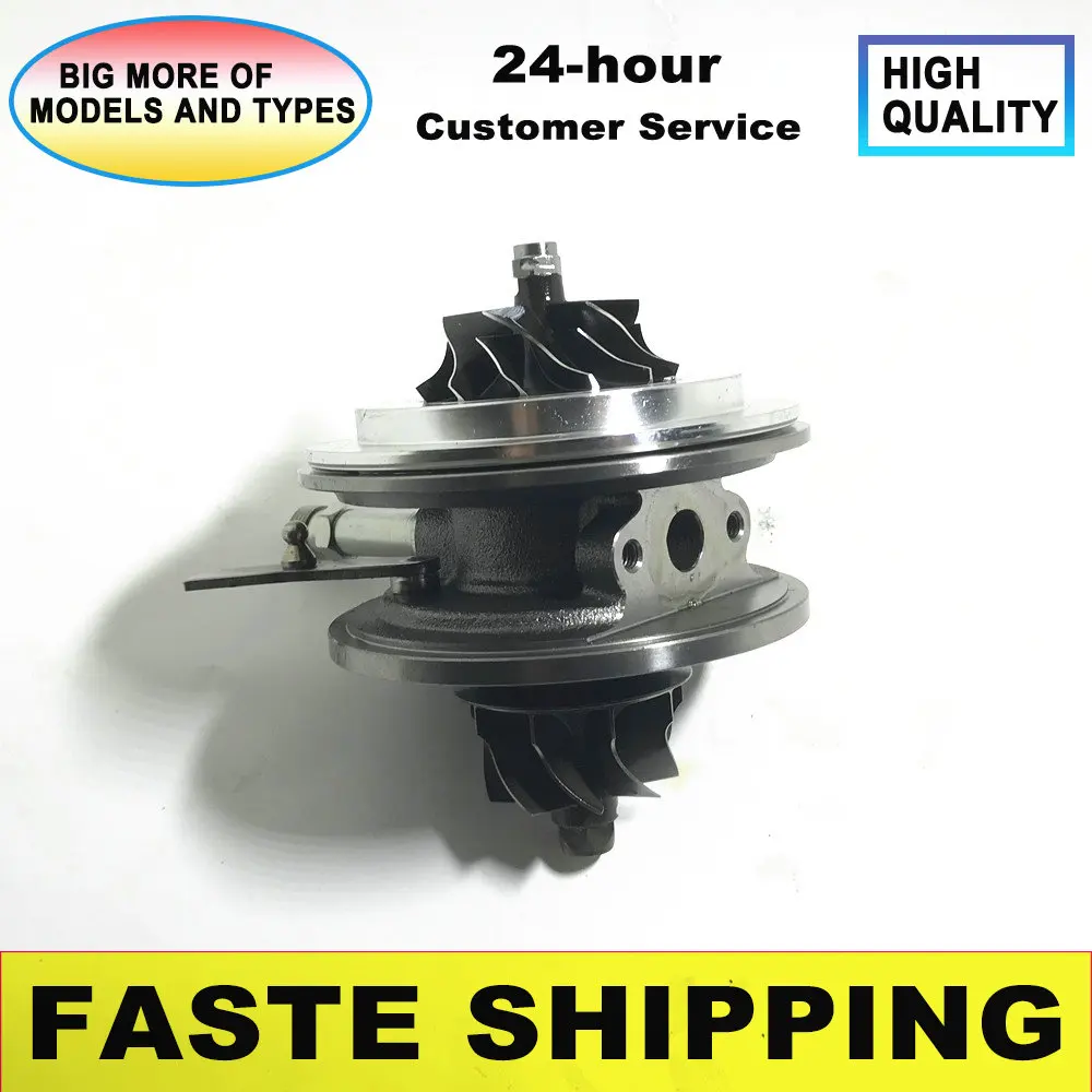 

Turbo CHRA For Cars Cartridge For KIA Mohave Sumitomo SH210 SH240 4HK1K 3.0 D6EA 28210-3A500 53049700077 53049880077 2007-2011