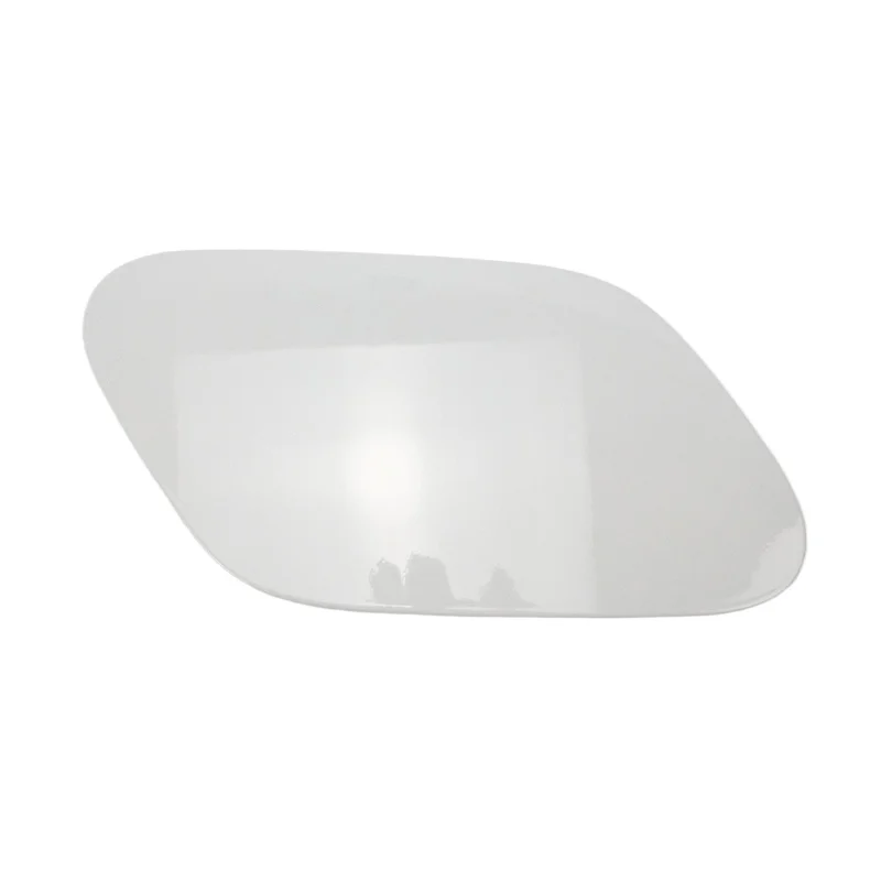 

Figzero 1pc Car Fuel Tank Outer Cover Plate For Volkswagen Golf 7 7.5