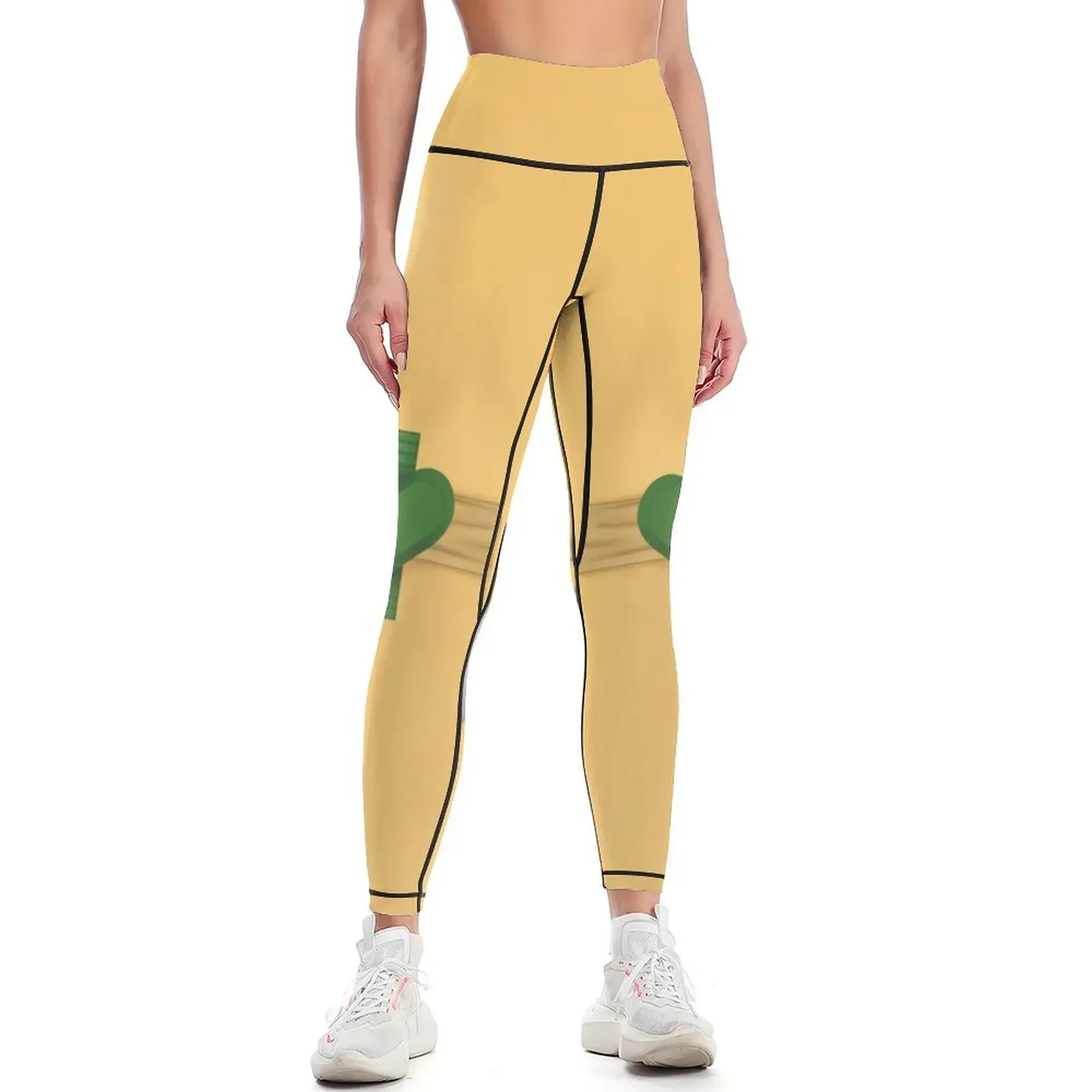 

The World Leggings joggers for Fitness clothing Womens Leggings