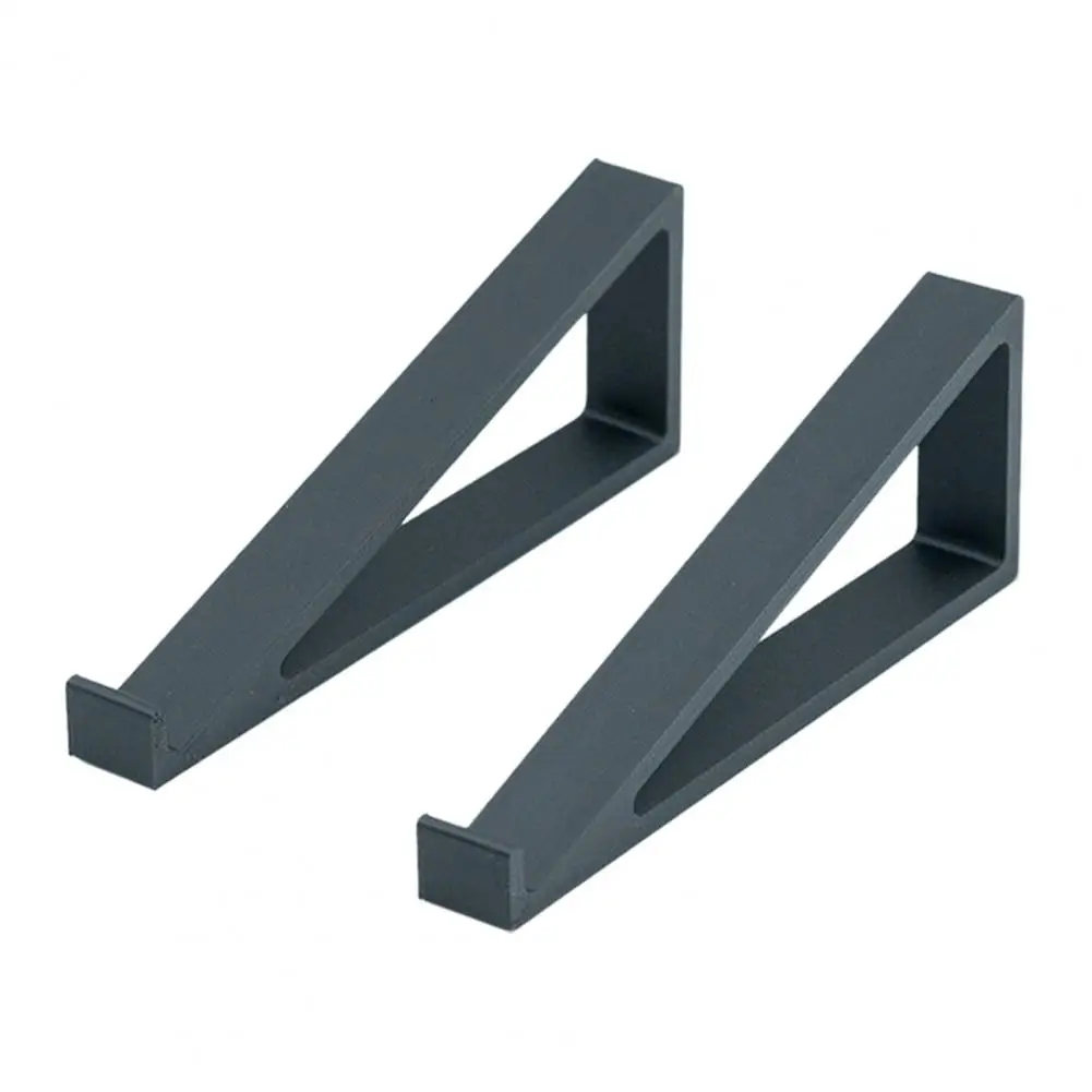 Durable Keyboard Stand Ergonomic Keyboard Riser Stands for Home Office Desk Non-slip 20 Degrees Tilted Typing Support Wired