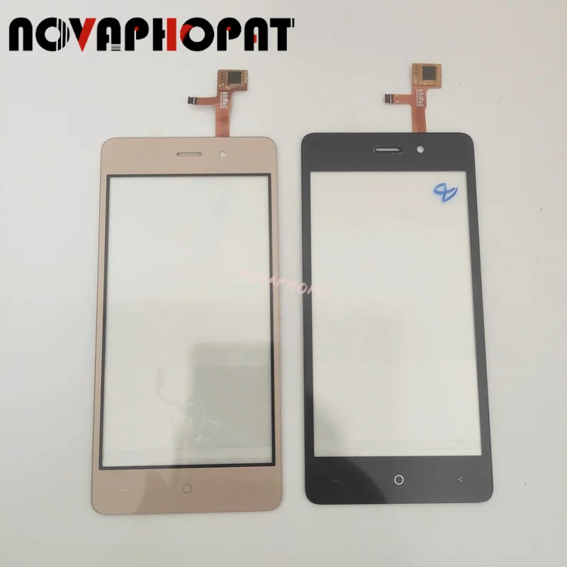 

Touch Screen For BQ 4526 BQS-4526 BQ-4526 Fox Glass Sensor Digitizer Screen Touchpad
