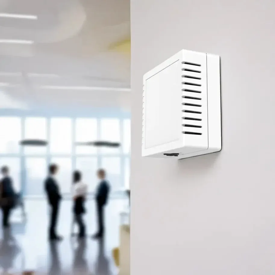 WisBlock RAKBox-B6 Enclosure Indoor Sensor Enclosure untuk WisBlock