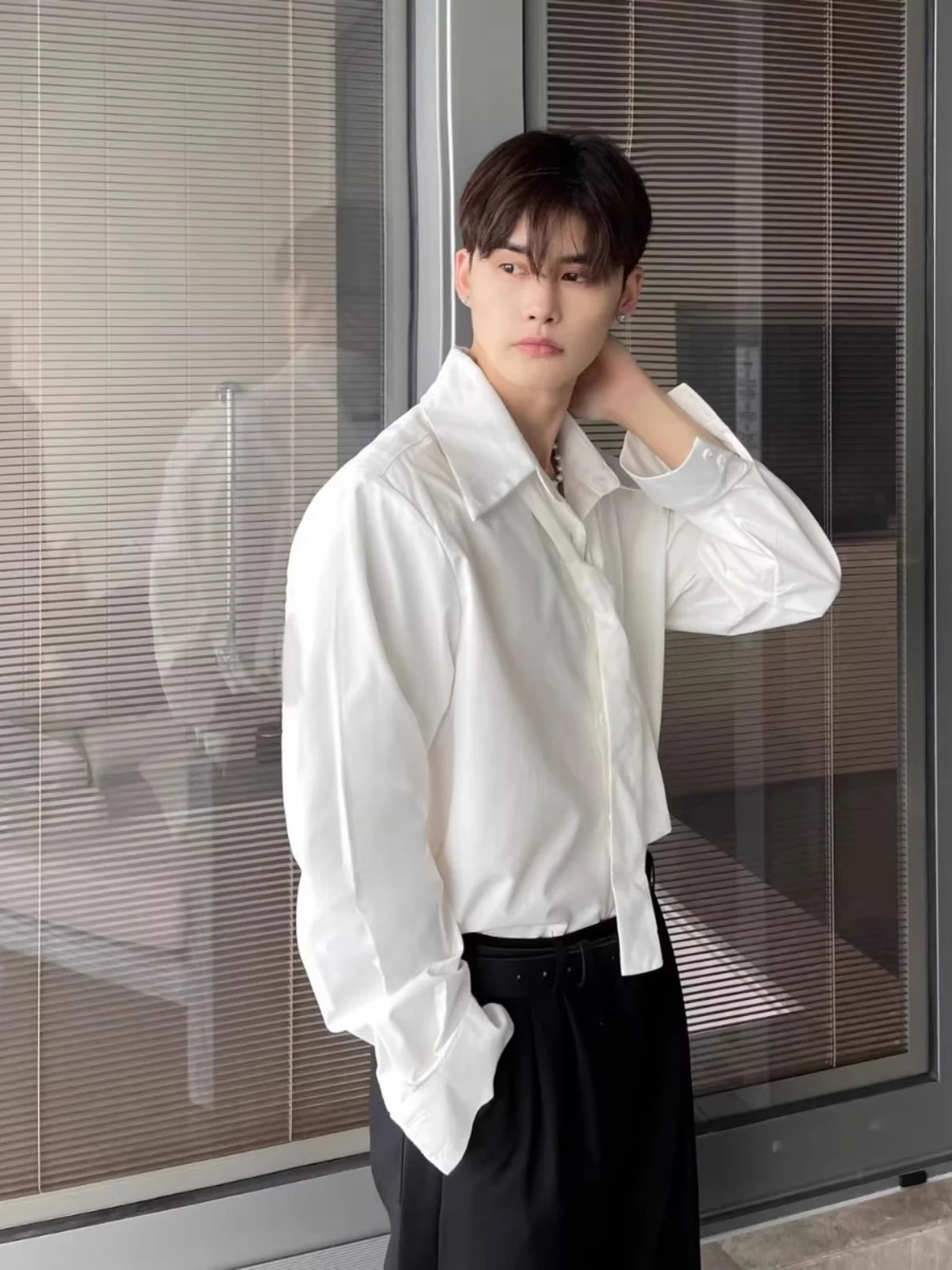 Hong Kong Sle Men's…