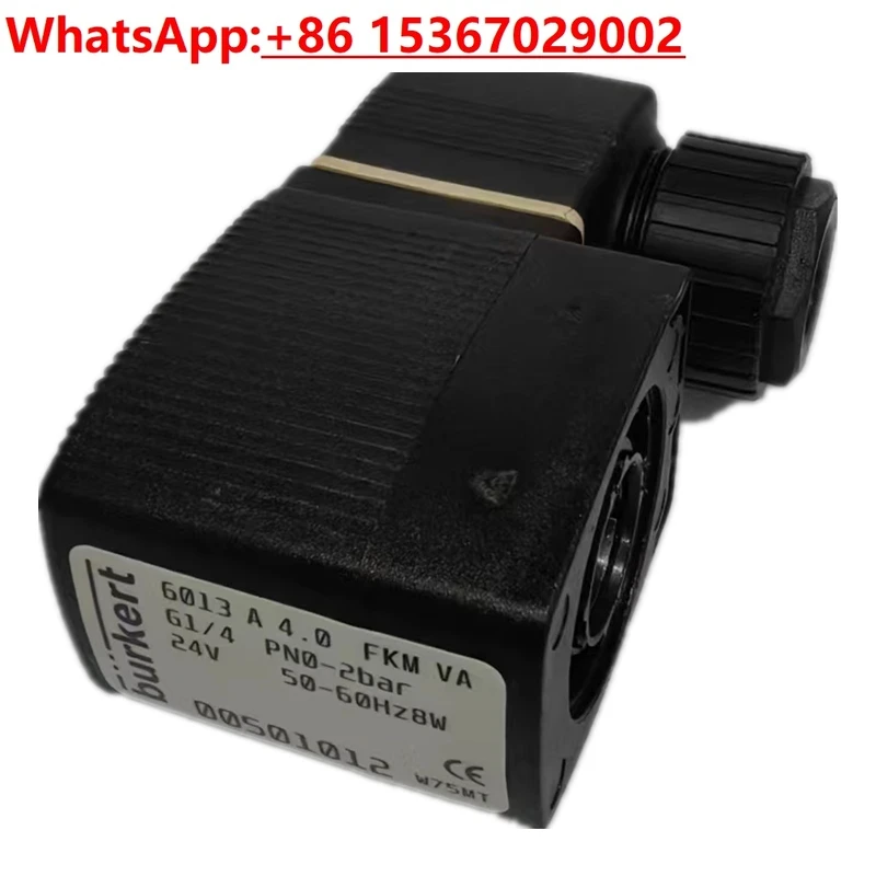 Magnetventilspule 6014 6013 5281/6213EV/5404/6281 0330