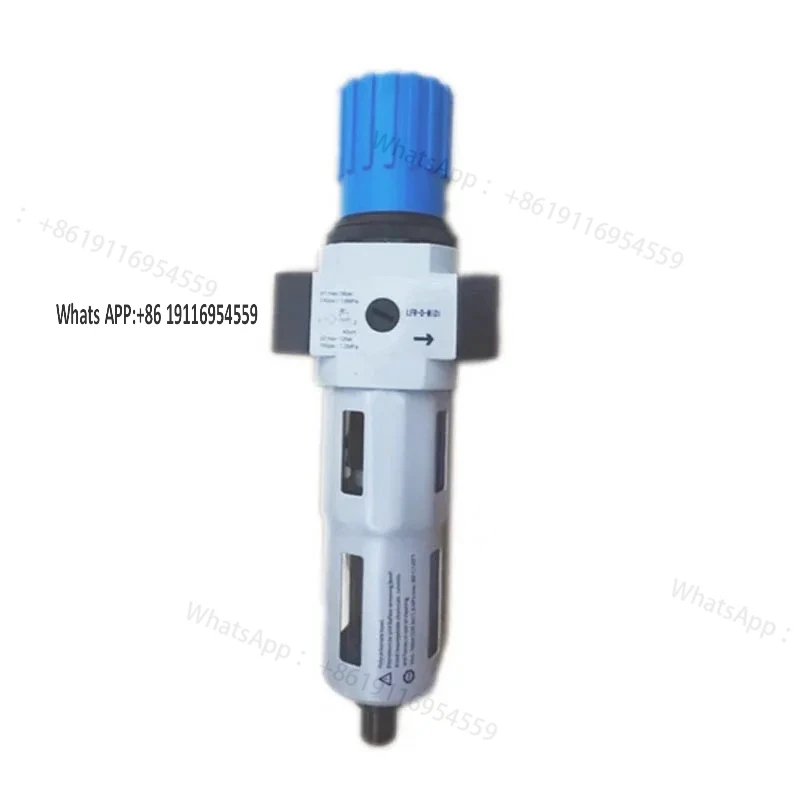 1PC New LFR-3/4-D-M… - image