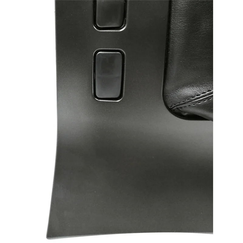 

Car Console Gear Shift Panel Trim Cover 58804-60110 For Toyota Land Cruiser 100 FJ100 FZJ10 HZJ105 UZJ100 58804-6011
