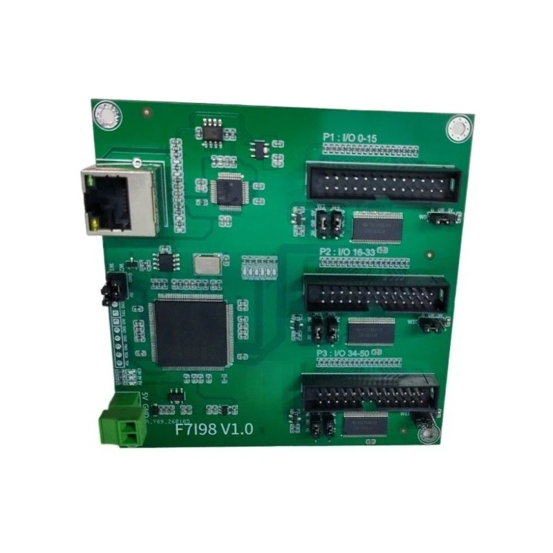 For CNC Motion Control Card Core Card F7I98 Card 7I98