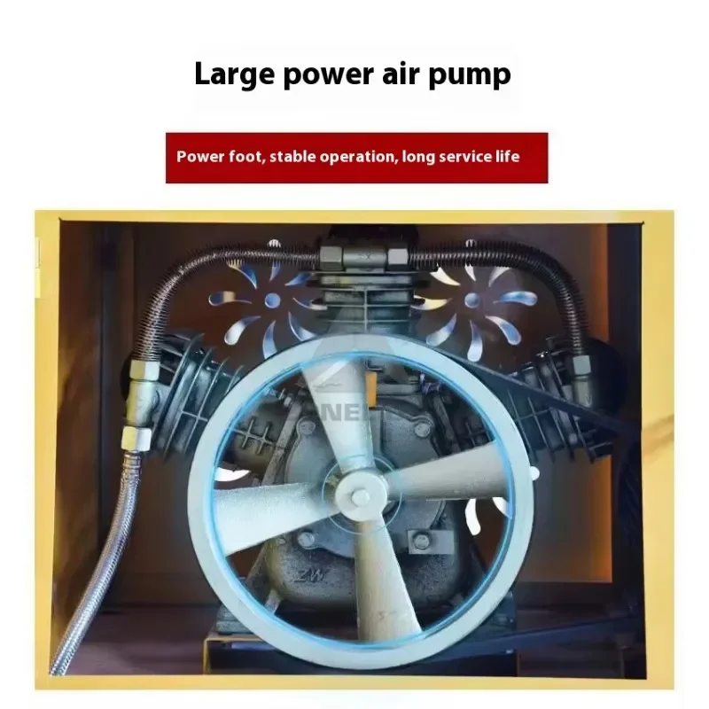 Sand Mortar Spraying Pump Machine/wall Cement Plaster Machine for Construction