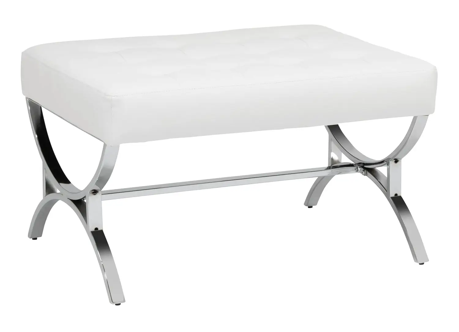Square Ottoman 30