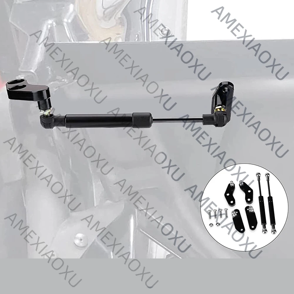 

Strange Door Opener Shock Kits, Door Shocks Replacement Accessories For Cam Am Maverick X3 And X3 Max Front And Rear Doors 2017-