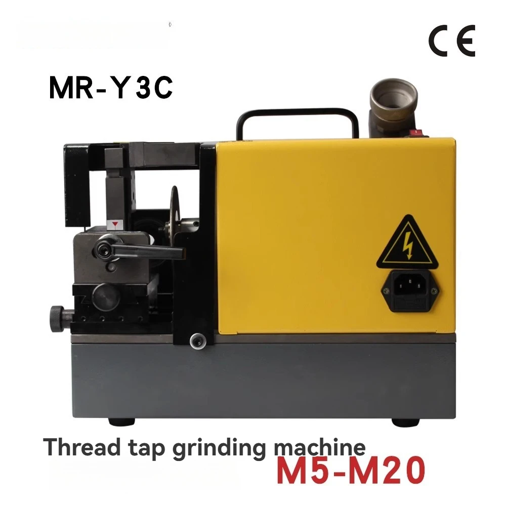 Electric Grinding Machine Tool Tapping Grinder M5-M20 Tap Grinding Machine Sharpening Machine