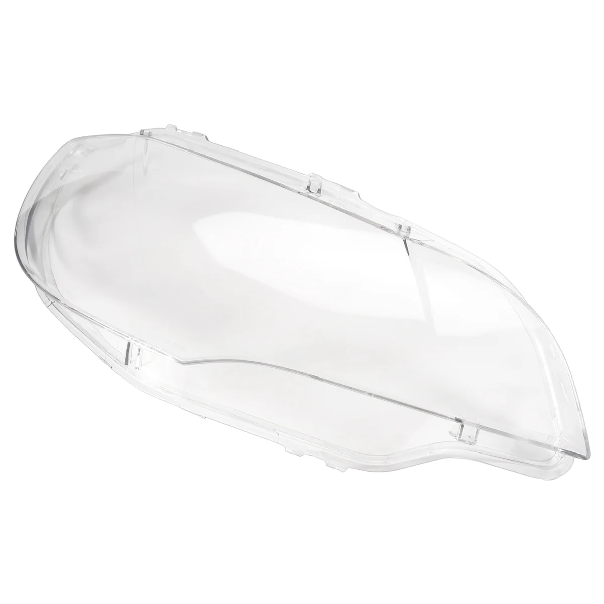 

Car Headlight Cover Glass Head Light Lamp Xenon Lens Shell Cover for BMW E71 X6 2008-2014 Right