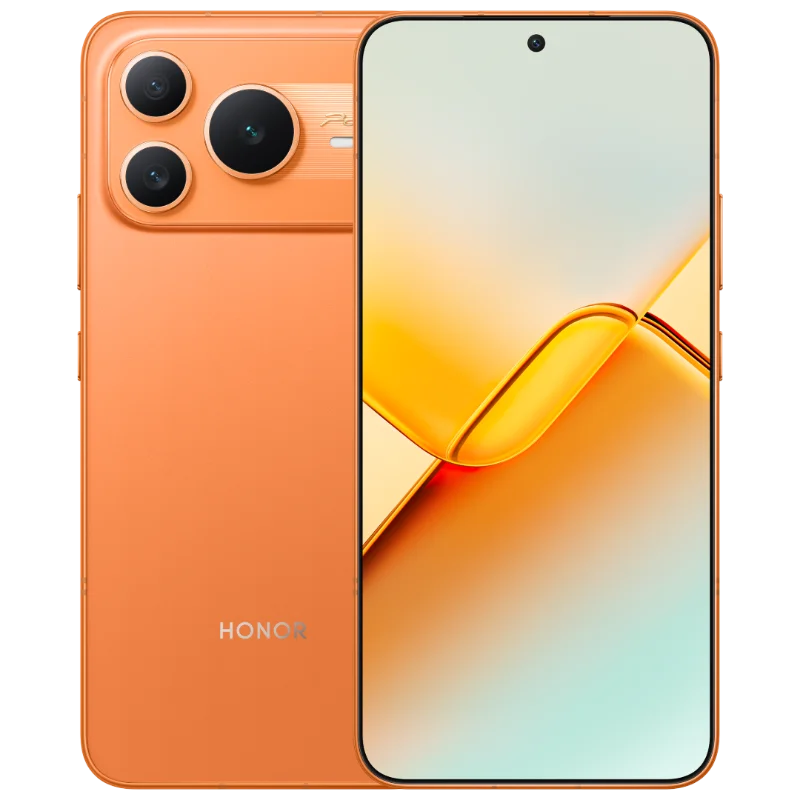 Téléphone mobile HONOR Power 2 original, écran 6,79 pouces 120 Hz, processeur Dimensity 8500 Elite, MagicOS 10, batterie 10080 mAh, NFC, smartphone