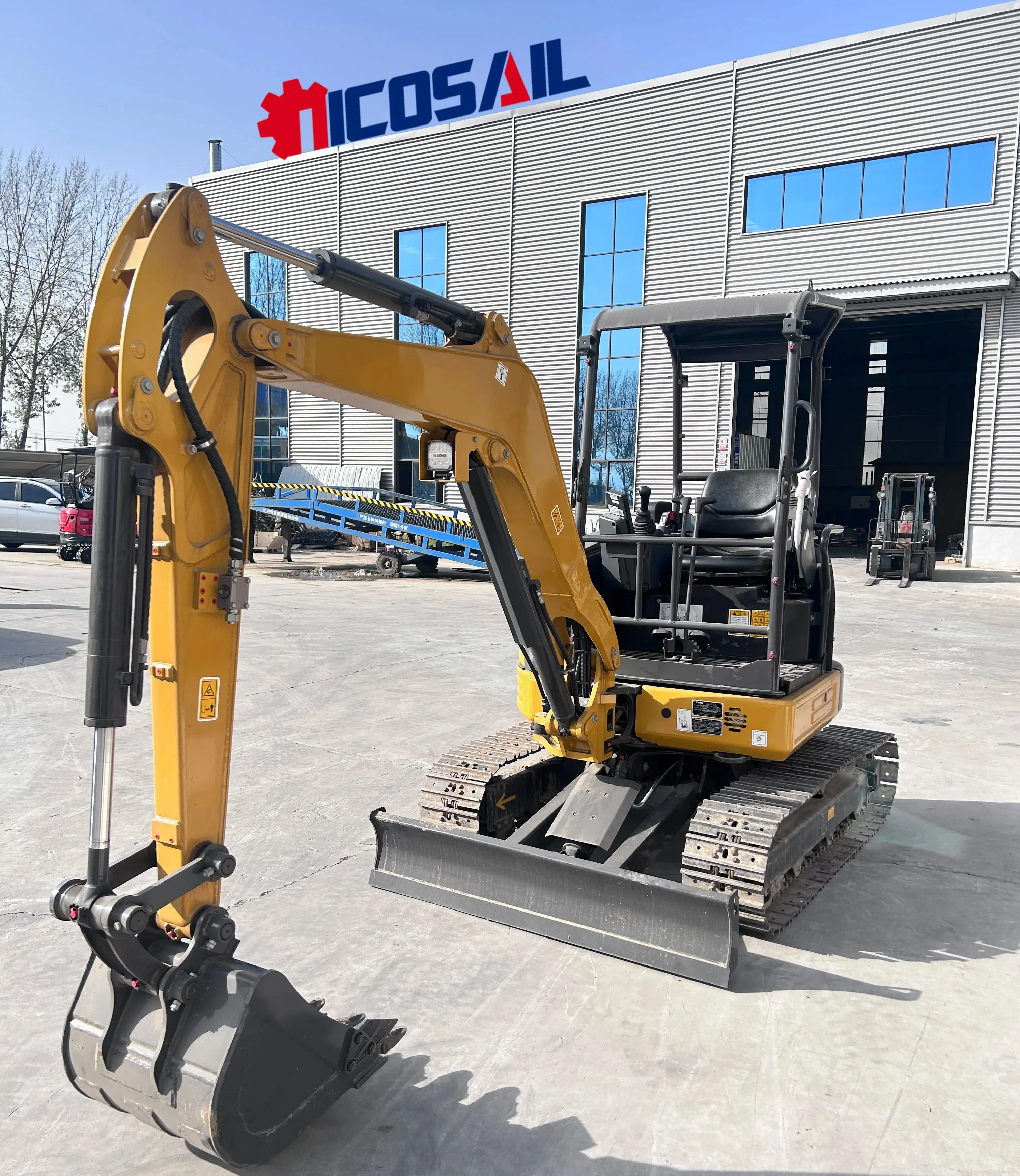 

Бесплатная доставка 3-тонного экскаватора Kubota с двигателем, небольшого гидравлического экскаватора, бытового мини-экскаватора EPA на продажу